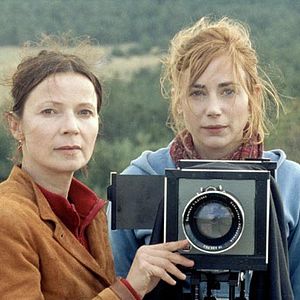 Fotoğraf Dominique Reymond