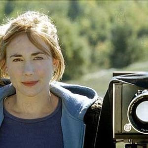 Fotoğraf Julie Depardieu