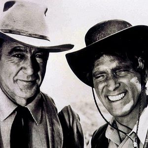 Fotoğraf Robert Aldrich