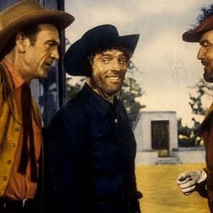 Fotoğraf Robert Aldrich