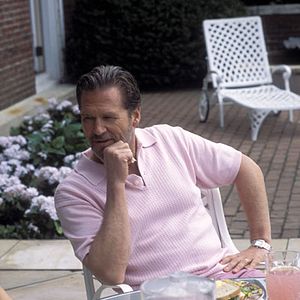 Fotoğraf Jeff Bridges