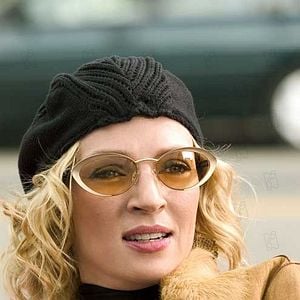 Fotoğraf Uma Thurman