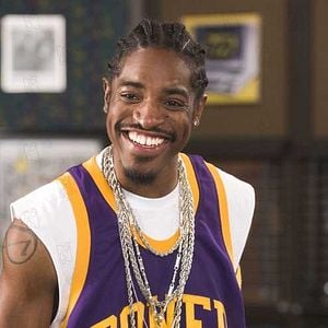 Fotoğraf F. Gary Gray