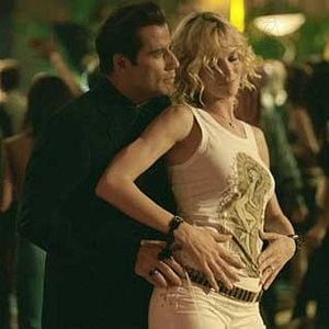 Fotoğraf Uma Thurman