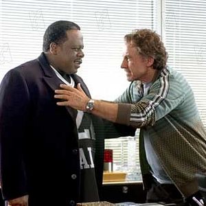 Fotoğraf F. Gary Gray