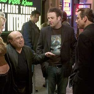 Fotoğraf F. Gary Gray