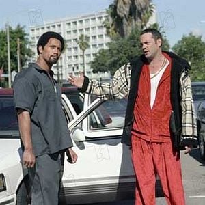 Fotoğraf F. Gary Gray