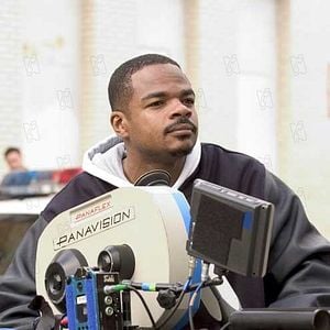 Fotoğraf F. Gary Gray