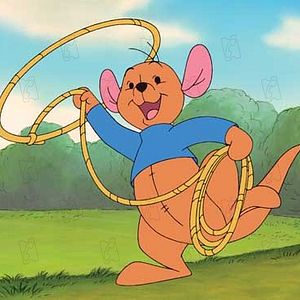 Fotoğraf Minik Fil Heffalump