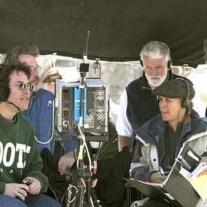 Fotoğraf Dünyanın Sonundaki Ev