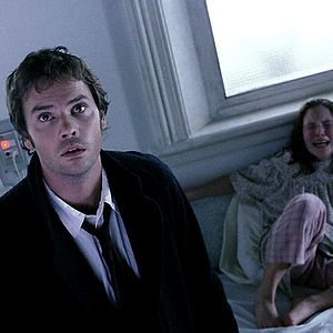 Fotoğraf Barry Watson