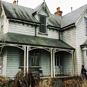 Fotoğraf Stephen T. Kay