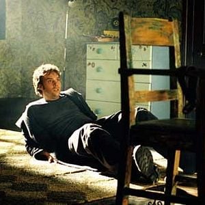 Fotoğraf Barry Watson