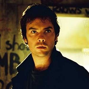 Fotoğraf Barry Watson