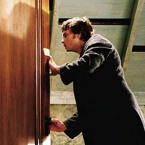 Fotoğraf Barry Watson