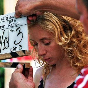 Fotoğraf Sylvie Testud