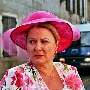 Fotoğraf Josiane Balasko