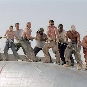 Fotoğraf Tyrese Gibson