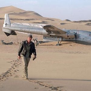 Fotoğraf Dennis Quaid