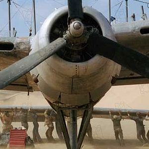 Fotoğraf John Moore