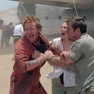 Fotoğraf Tony Curran