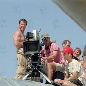 Fotoğraf Dennis Quaid