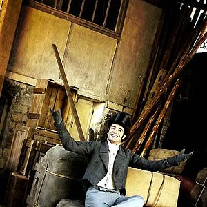 Fotoğraf Jean Dujardin