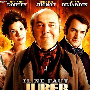 Fotoğraf Gérard Jugnot