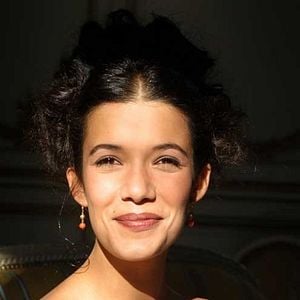 Fotoğraf Mélanie Doutey