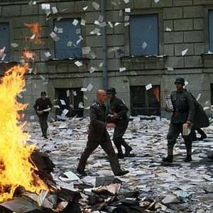 Fotoğraf Oliver Hirschbiegel