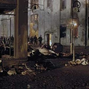 Fotoğraf Oliver Hirschbiegel