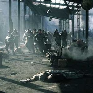 Fotoğraf Oliver Hirschbiegel