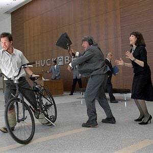 Fotoğraf Dustin Hoffman