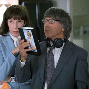 Fotoğraf Dustin Hoffman