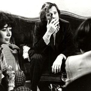 Fotoğraf Jean Eustache