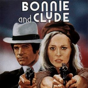 Fotoğraf Bonnie ve Clyde