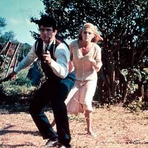 Fotoğraf Bonnie ve Clyde