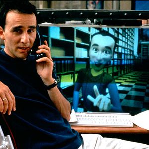 Fotoğraf Elie Semoun