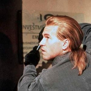 Fotoğraf Michael Mann