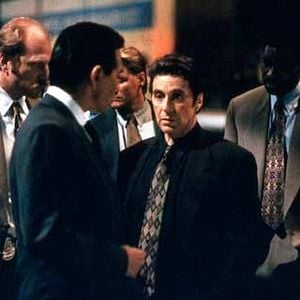 Fotoğraf Büyük Hesaplaşma