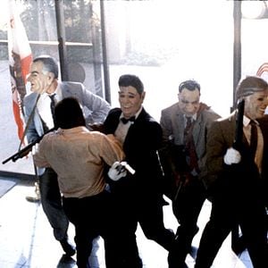 Fotoğraf Kathryn Bigelow