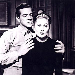 Fotoğraf Joan Fontaine