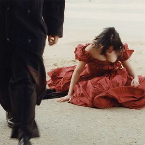 Fotoğraf Jean-Luc Godard