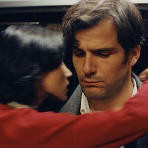 Fotoğraf Jean-Luc Godard