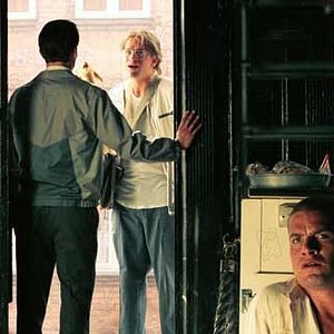 Fotoğraf Mads Mikkelsen