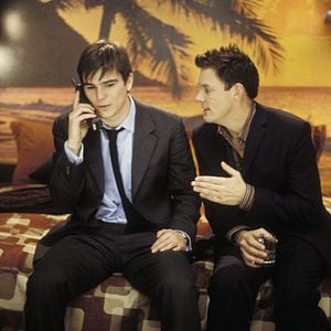 Fotoğraf Matthew Lillard