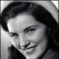 Fotoğraf Debra Paget