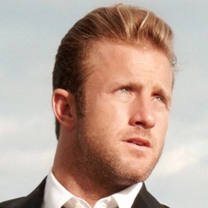 Fotoğraf Scott Caan