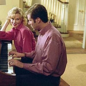 Fotoğraf Tatlı Cadı