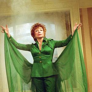 Fotoğraf Shirley MacLaine